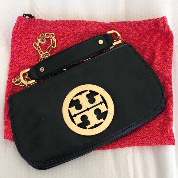 Tory Burch Handbags - Tory Burch crossbody/clutch